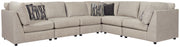 Kellway - Sectional - JaxCo Furniture