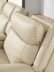 Double Deal - Reclining Sectional - JaxCo Furniture