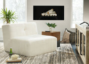 Brettner - Ivory - Accent Chair - JaxCo Furniture
