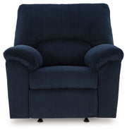 Simplejoy - Rocker Recliner - JaxCo Furniture