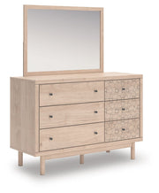 Arloster - Six Drawer Dresser - JaxCo Furniture