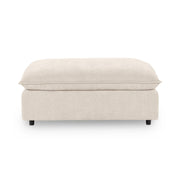 Caplan - Ottoman - JaxCo Furniture