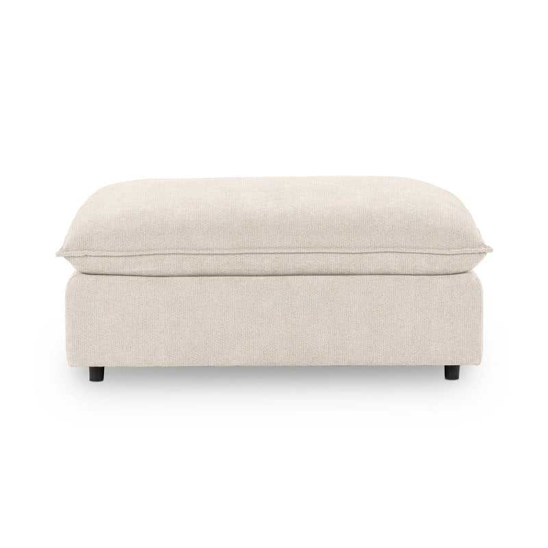 Caplan - Ottoman - JaxCo Furniture