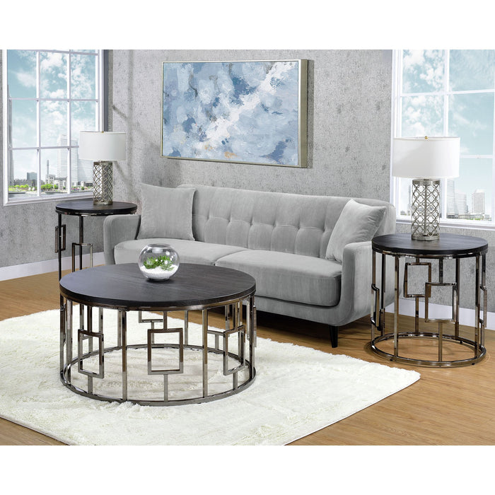 Ester - Coffee Table ( Upgraded 3A Packing ) - JaxCo Furniture