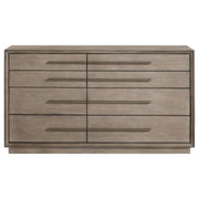 Durango - 8-Drawer Dresser - JaxCo Furniture