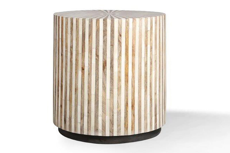 Crossings - Round Table - JaxCo Furniture