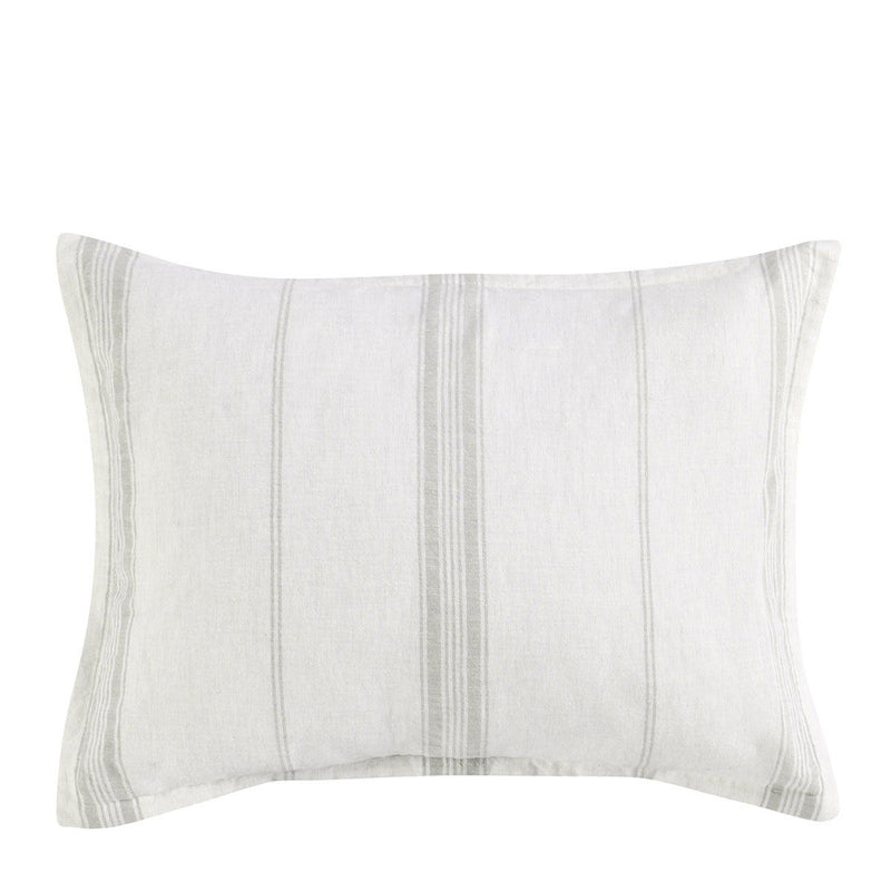 Jayson - Linen Cashmere Sham - JaxCo Furniture