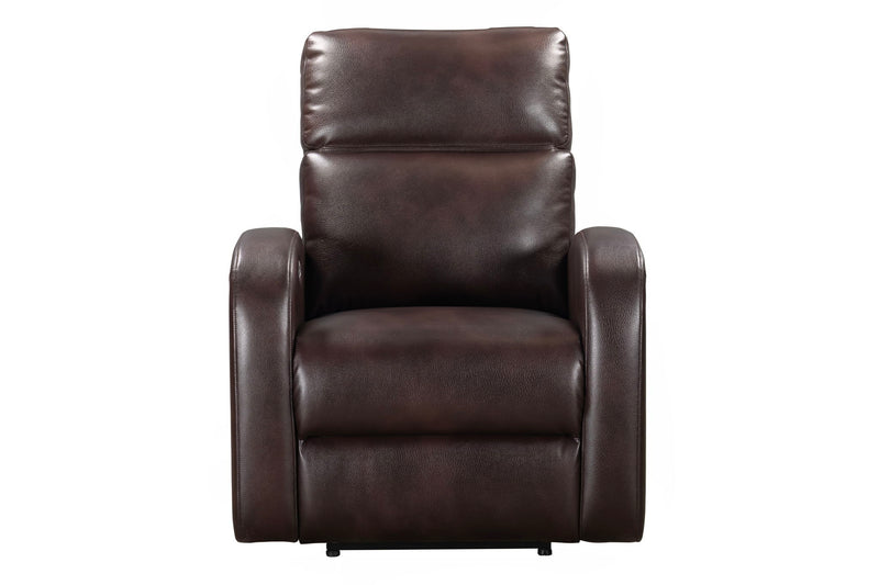 Devin - Recliner - JaxCo Furniture