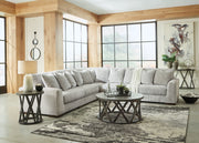 Regent Park - Sectional - JaxCo Furniture