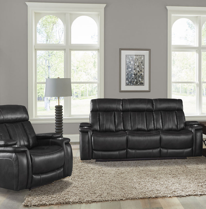 Royce - Living Room Set - JaxCo Furniture