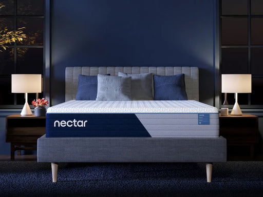 Nectar Classic Hybrid 5.1 - Mattress - JaxCo Furniture