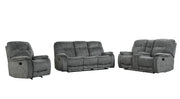 Cooper - Reclining Sofa Set - JaxCo Furniture