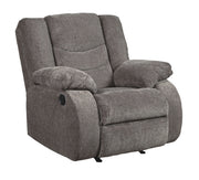 Tulen - Rocker Recliner - JaxCo Furniture