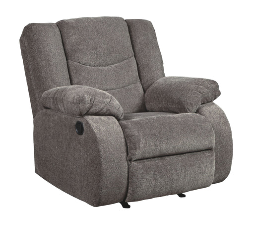 Tulen - Rocker Recliner - JaxCo Furniture