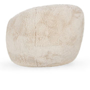 Adley - Plush Swivel Accent Chair - JaxCo Furniture