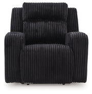 Forest Lake - Recliner With Adj Headrest - JaxCo Furniture