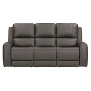 Belmont - Zero Gravity Power Reclining Living Room Set - JaxCo Furniture