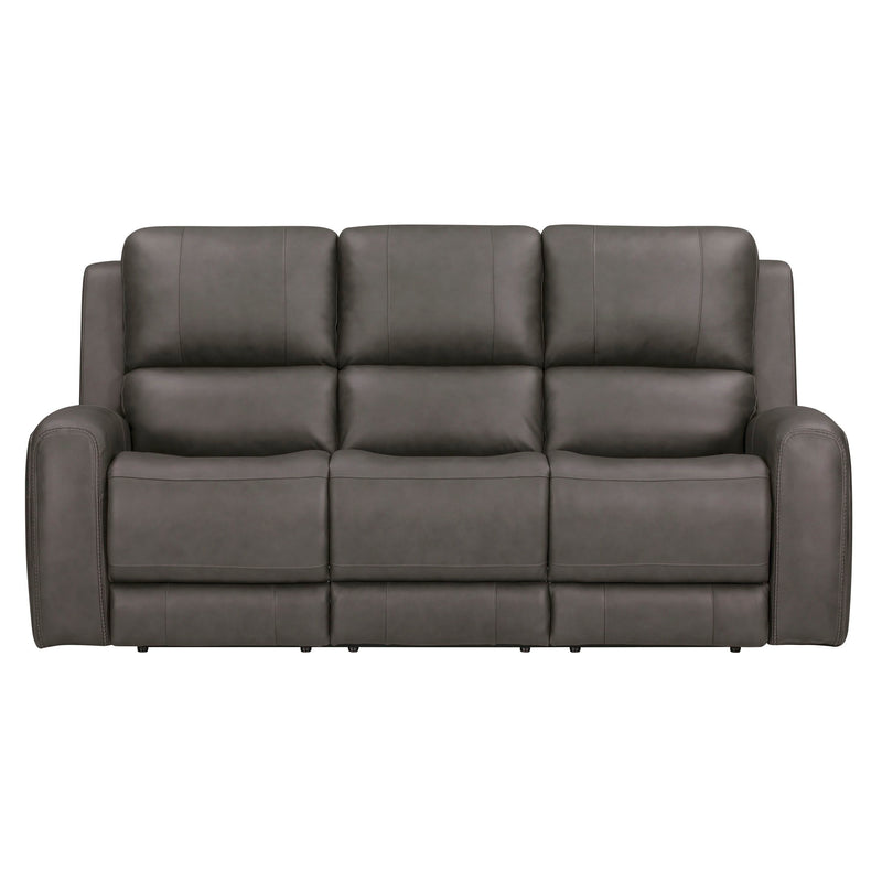 Belmont - Zero Gravity Power Reclining Living Room Set - JaxCo Furniture