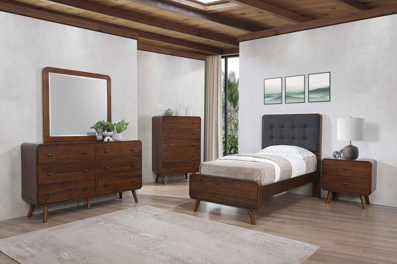 Robyn - Bedroom Set - JaxCo Furniture