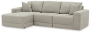 Next-gen - Sectional - JaxCo Furniture