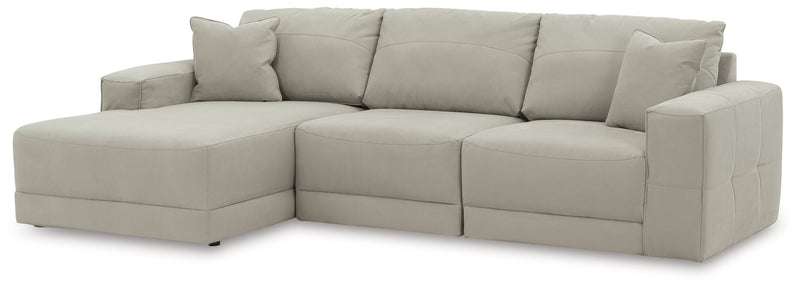 Next-gen - Sectional - JaxCo Furniture