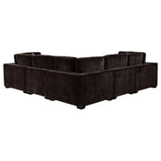 Lakeview - Upholstered Modular Sectional Sofa - JaxCo Furniture