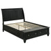 Sandy Beach - Storage Bed Bedroom Set - JaxCo Furniture