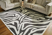 Thomwith - Rug - JaxCo Furniture