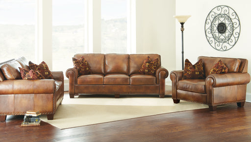 Silverado - Living Room Set - JaxCo Furniture