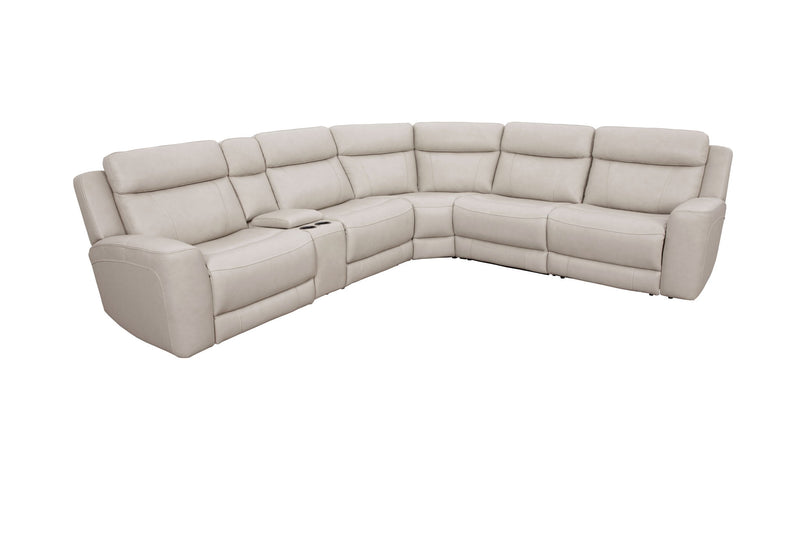 Calgary - Sectional - JaxCo Furniture