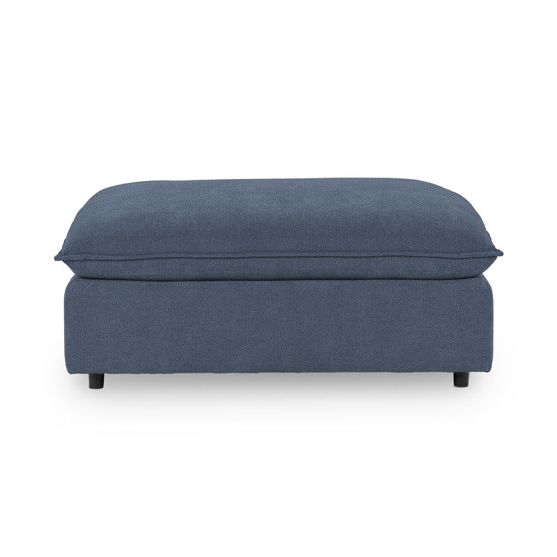 Caplan - Ottoman - JaxCo Furniture