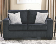 Altari - Stationary Loveseat - JaxCo Furniture