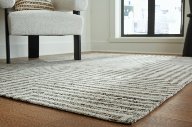Jossen - Rug - JaxCo Furniture