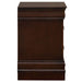 Louis Philippe - 2-Drawer Nightstand - JaxCo Furniture