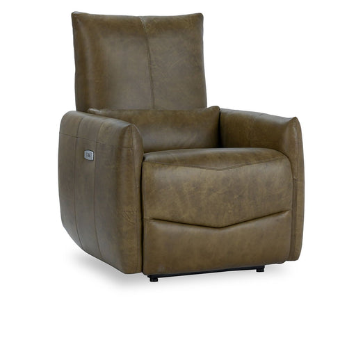 Thaya - Power Recliner Chair - JaxCo Furniture