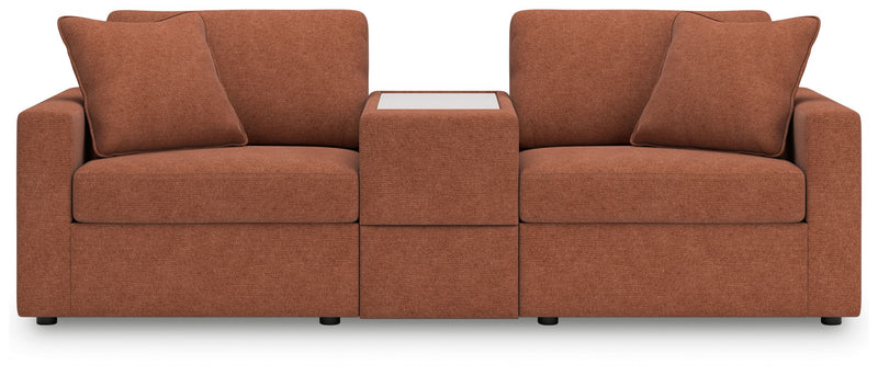 Modmax - Spice - Sectional - JaxCo Furniture