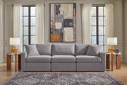 Modmax - Granite - Sectional - JaxCo Furniture