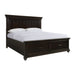 Slater - Platform Storage Bedroom Set - JaxCo Furniture