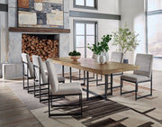 Tomtyn - Dining Room Set - JaxCo Furniture