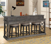 Sundance - Everywhere Console Table - JaxCo Furniture