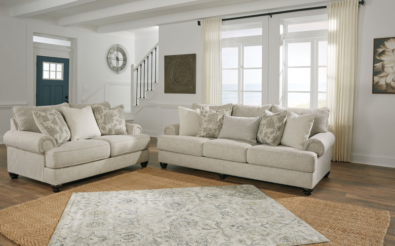 Asanti - Living Room Set - JaxCo Furniture