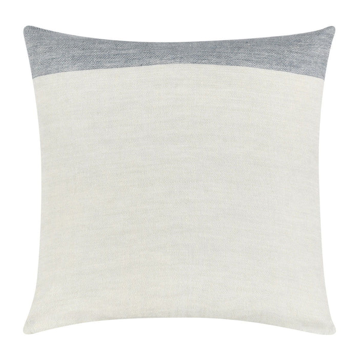 Boardwalk - BW Fairbanks Pillow - Blue - JaxCo Furniture