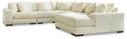 Lindyn - Sectional - JaxCo Furniture