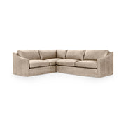 Kipton - Sectional Sofa - JaxCo Furniture
