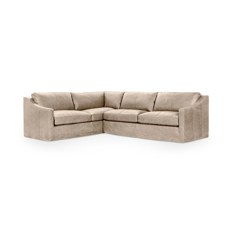 Kipton - Sectional Sofa - JaxCo Furniture