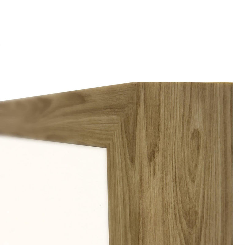 Walton - 48" x 72" Painting By Buddy Whitlock - Green / White - JaxCo Furniture