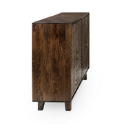Vivienne - 4 Door Sideboard - JaxCo Furniture
