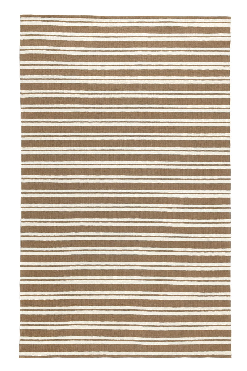 Performance Palma Stripe - Rug - JaxCo Furniture