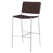 Adelaide - Upholstered Height Stool - JaxCo Furniture