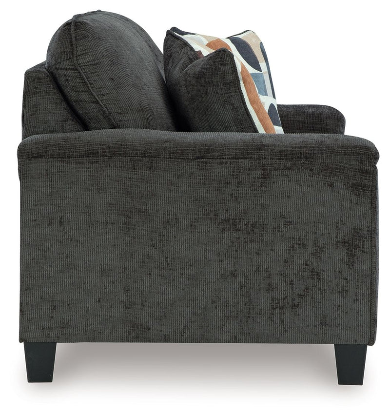 Erinslane - Loveseat - JaxCo Furniture
